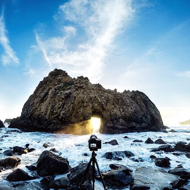 29 yaşında dünya turu!