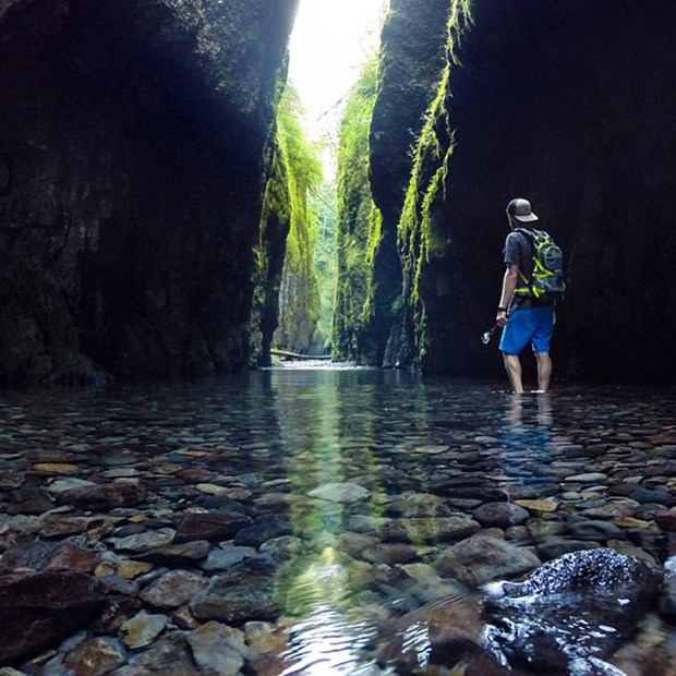 29 yaşında dünya turu!