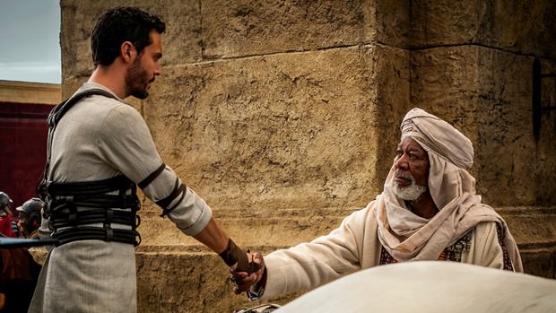 2016'nın fiyasko 10 filmi