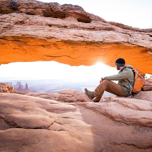 29 yaşında dünya turu!