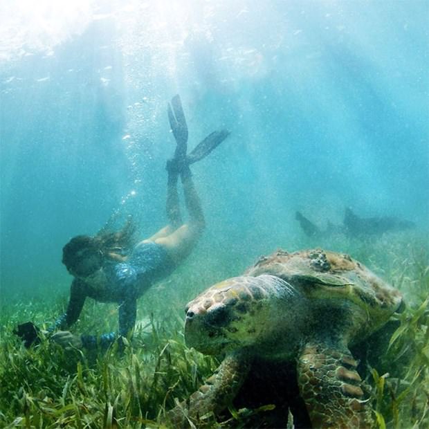 29 yaşında dünya turu!