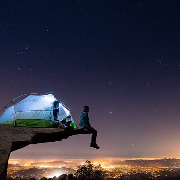 29 yaşında dünya turu!