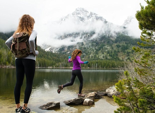 29 yaşında dünya turu!