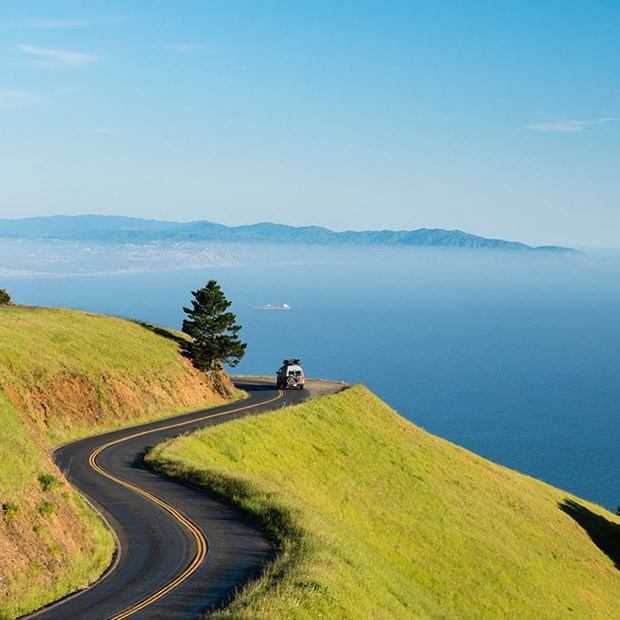 29 yaşında dünya turu!