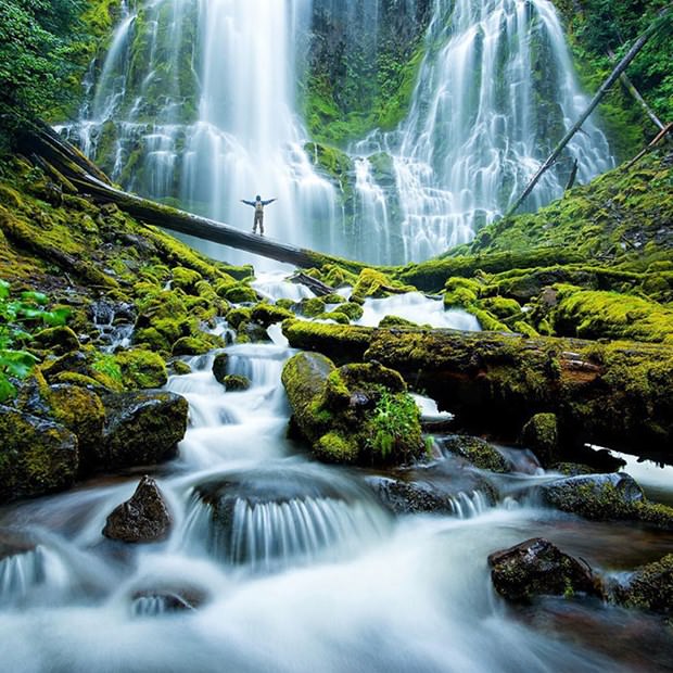 29 yaşında dünya turu!