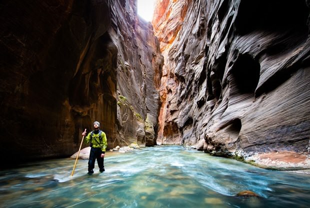 29 yaşında dünya turu!