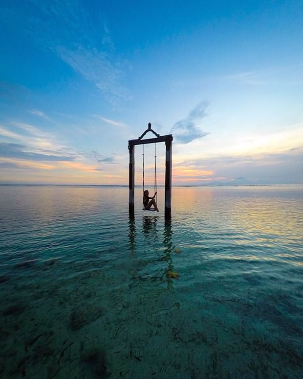 29 yaşında dünya turu!