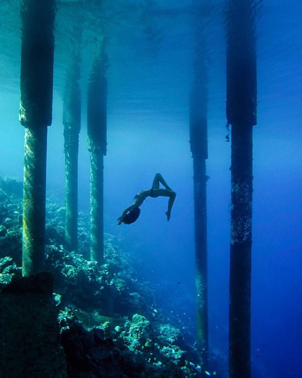 29 yaşında dünya turu!