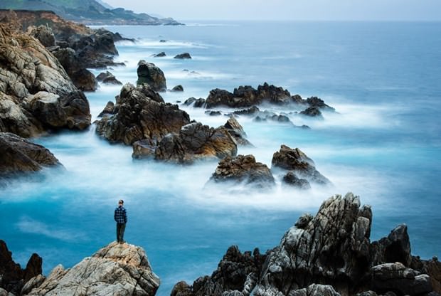 29 yaşında dünya turu!