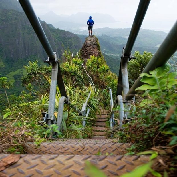 29 yaşında dünya turu!