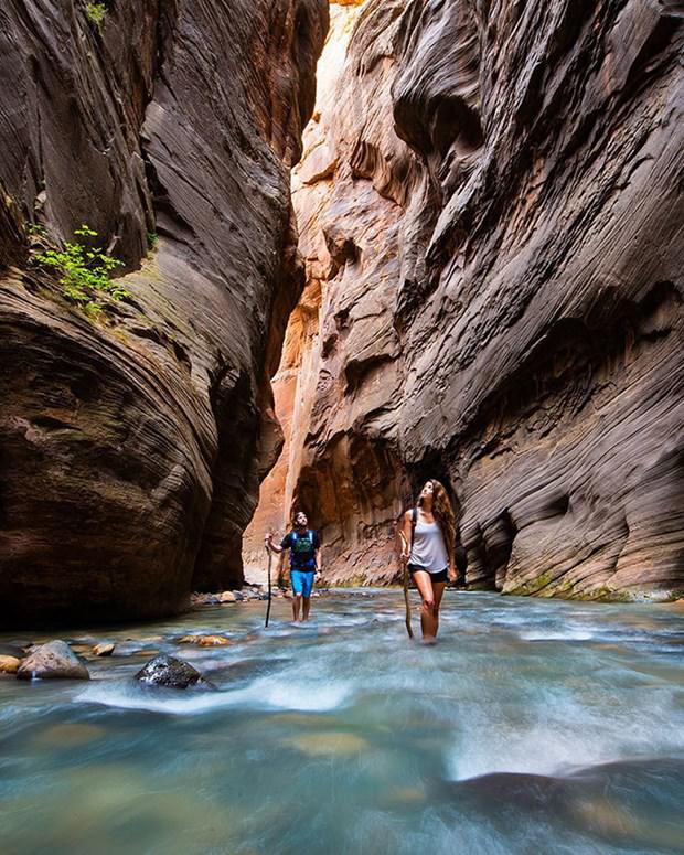 29 yaşında dünya turu!