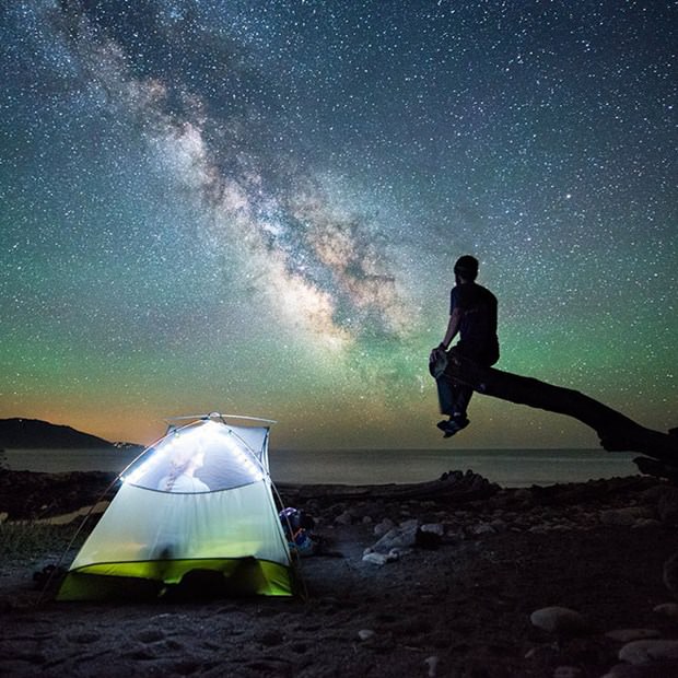 29 yaşında dünya turu!