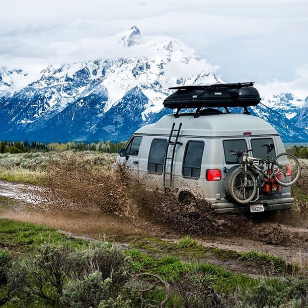 29 yaşında dünya turu!