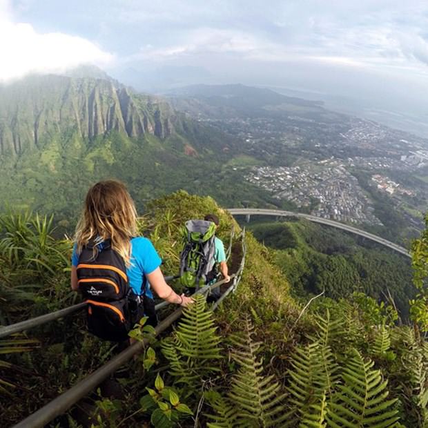 29 yaşında dünya turu!