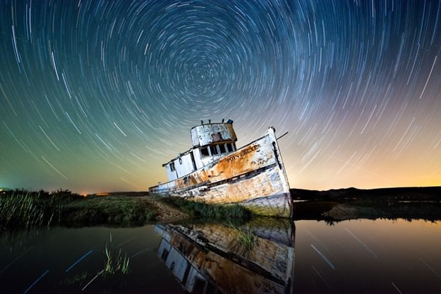 29 yaşında dünya turu!