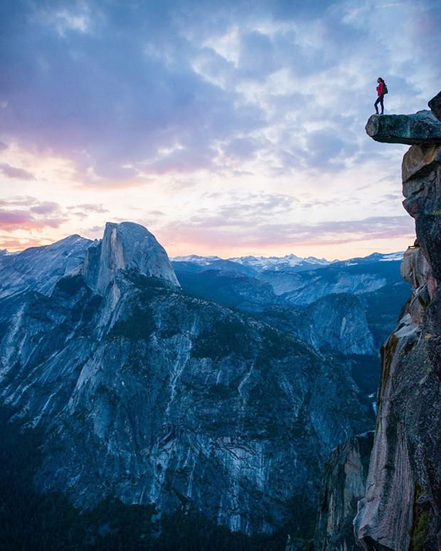 29 yaşında dünya turu!
