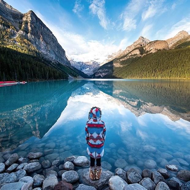29 yaşında dünya turu!