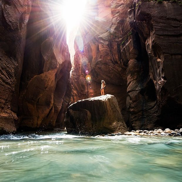 29 yaşında dünya turu!