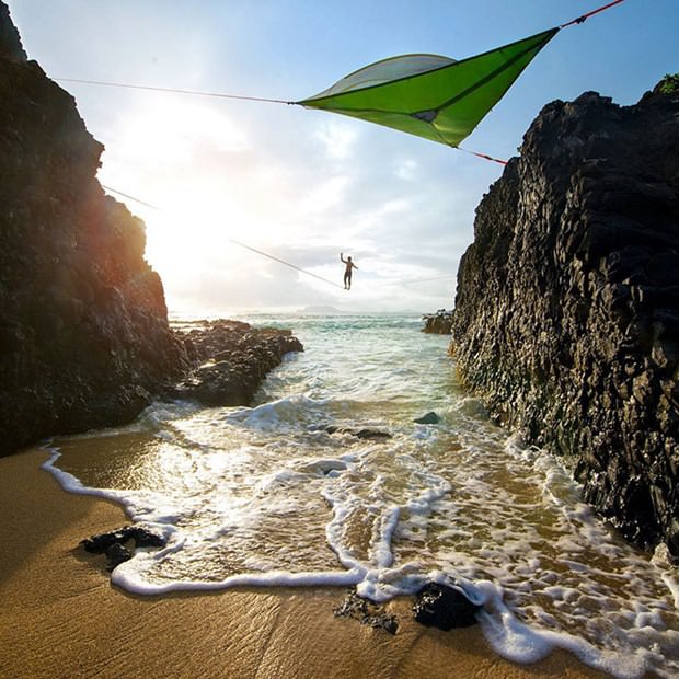 29 yaşında dünya turu!