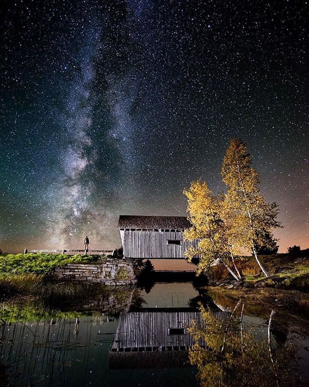 29 yaşında dünya turu!