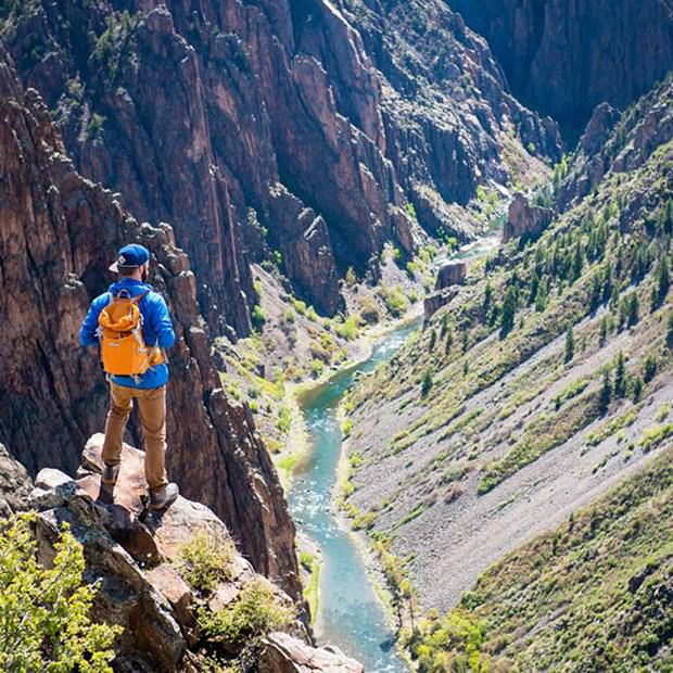 29 yaşında dünya turu!