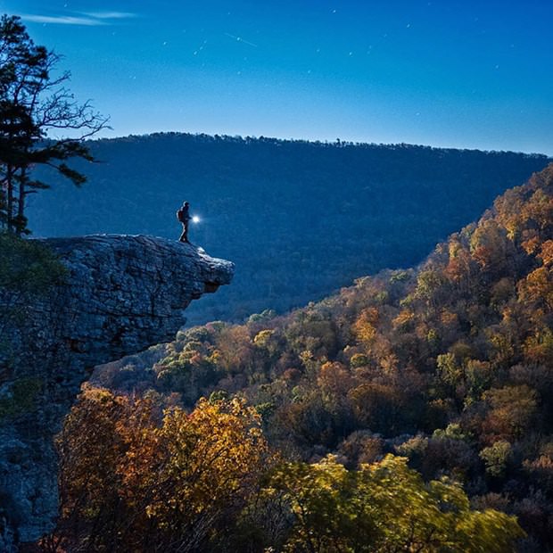 29 yaşında dünya turu!