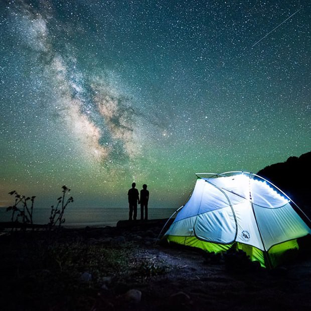 29 yaşında dünya turu!