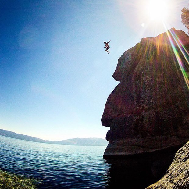 29 yaşında dünya turu!