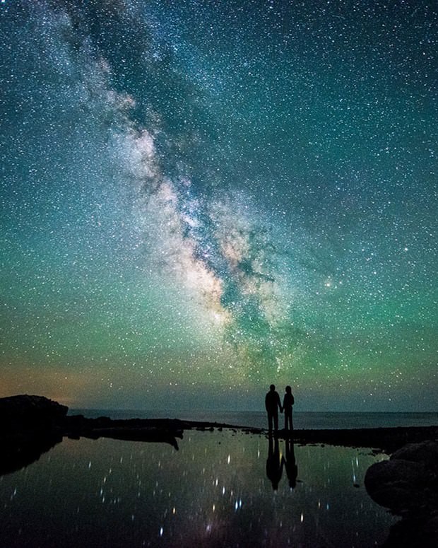 29 yaşında dünya turu!