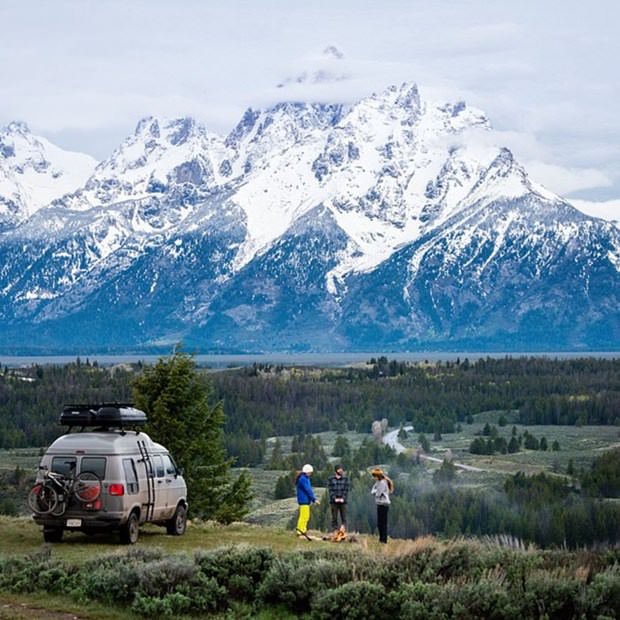 29 yaşında dünya turu!