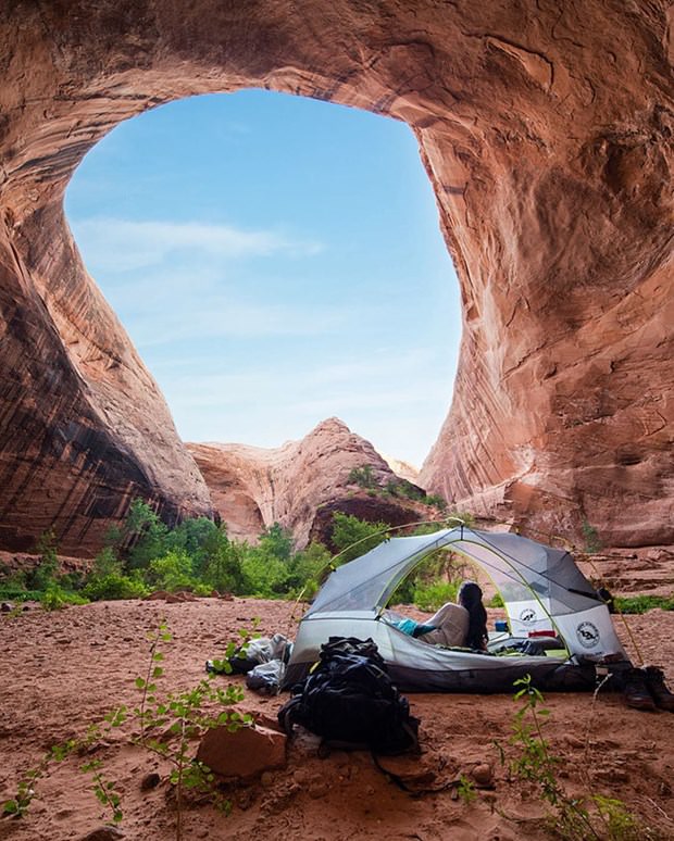 29 yaşında dünya turu!