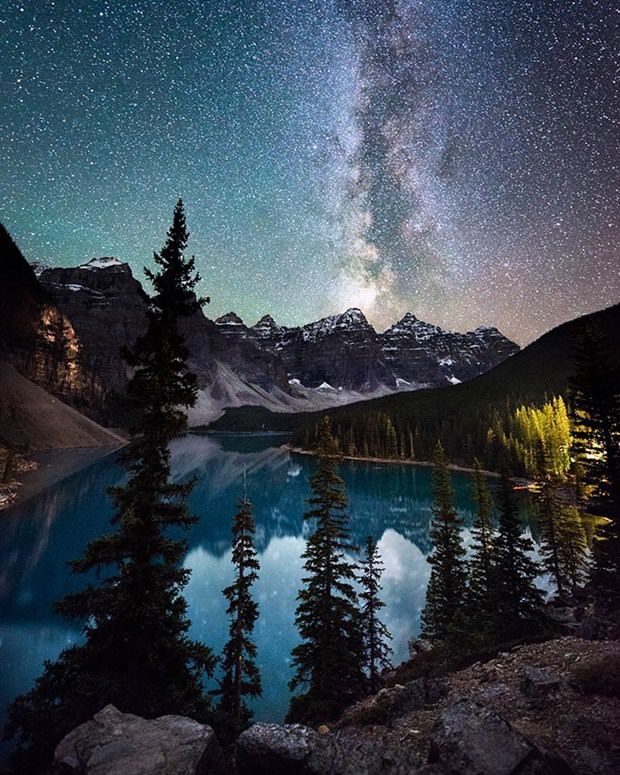 29 yaşında dünya turu!