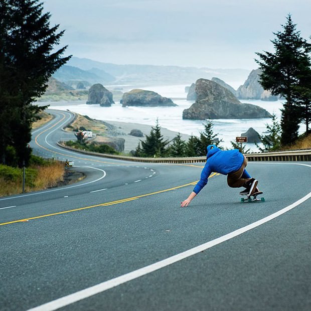 29 yaşında dünya turu!