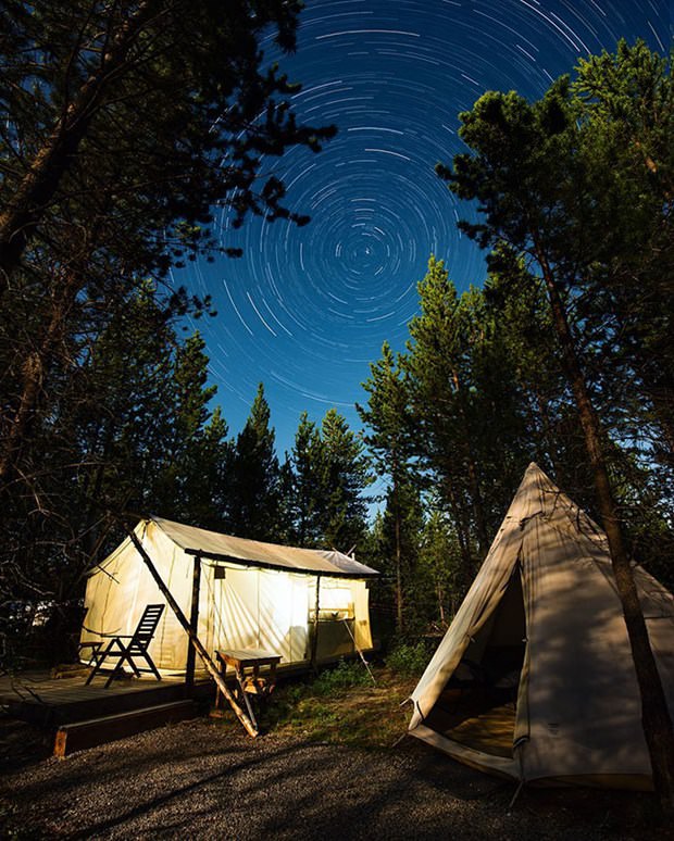 29 yaşında dünya turu!