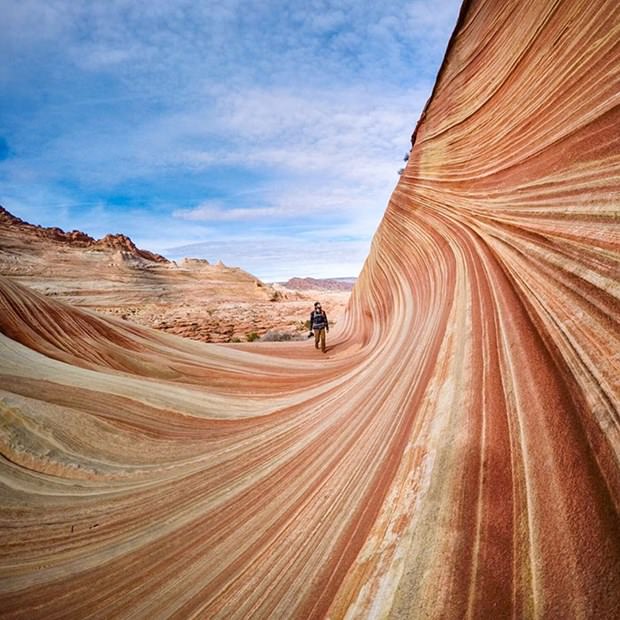 29 yaşında dünya turu!