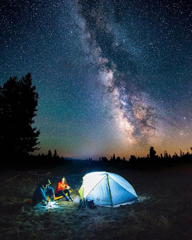 29 yaşında dünya turu!