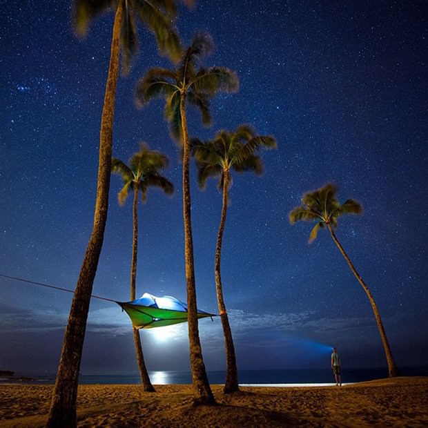 29 yaşında dünya turu!