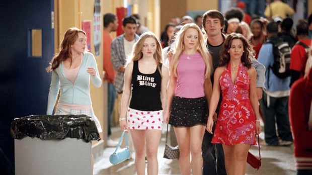 Tüm zamanların en iyi gençlik filmleri