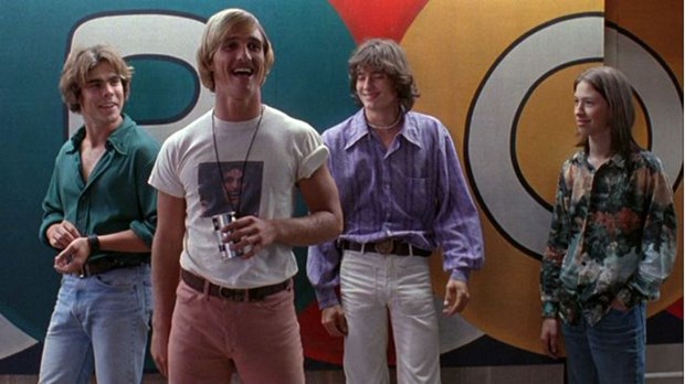 Tüm zamanların en iyi gençlik filmleri