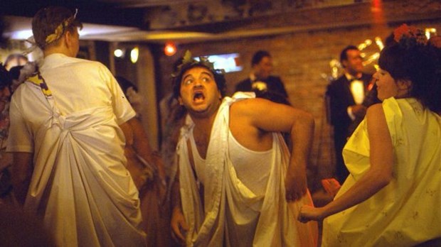 Tüm zamanların en iyi gençlik filmleri