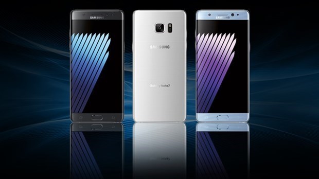"Galaxy Note 7'den sonra şimdi de o model patladı"