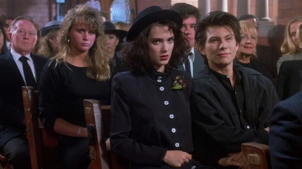 Tüm zamanların en iyi gençlik filmleri