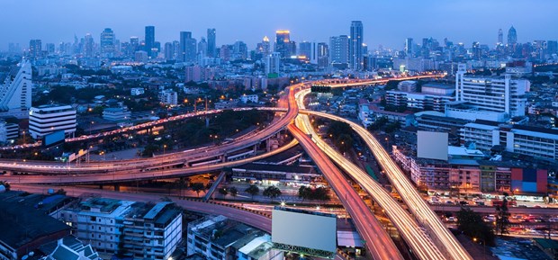 En popüler seyahat yerleri