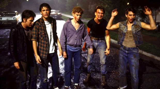 Tüm zamanların en iyi gençlik filmleri