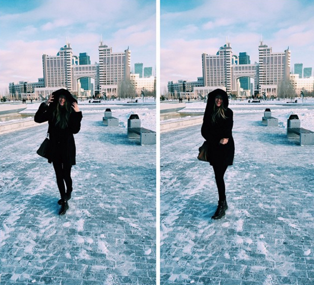 2016 Türkiye güzeli Buse İskenderoğlu'nun