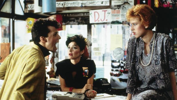 Tüm zamanların en iyi gençlik filmleri