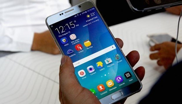 "Galaxy Note 7'den sonra şimdi de o model patladı"