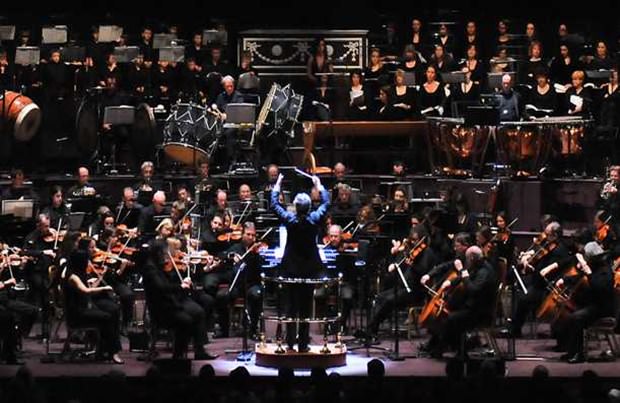 Titanic Live İstanbul'a geliyor