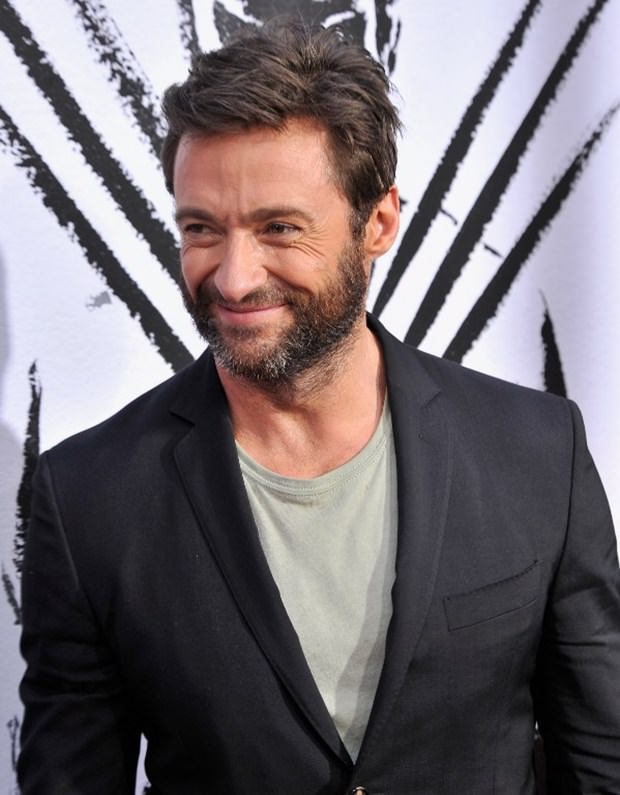 Hugh Jackman’dan üçüncü Wolverine ipuçları