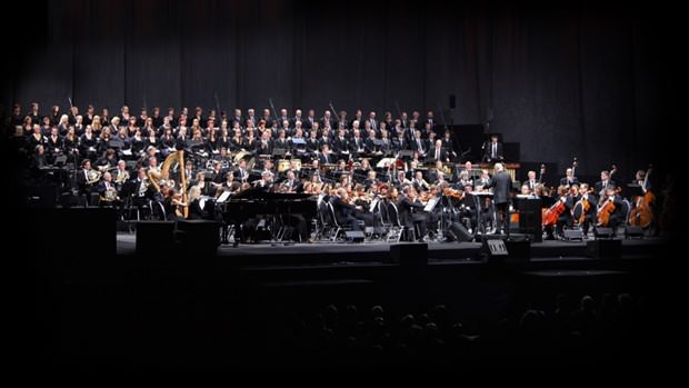 Titanic Live İstanbul'a geliyor